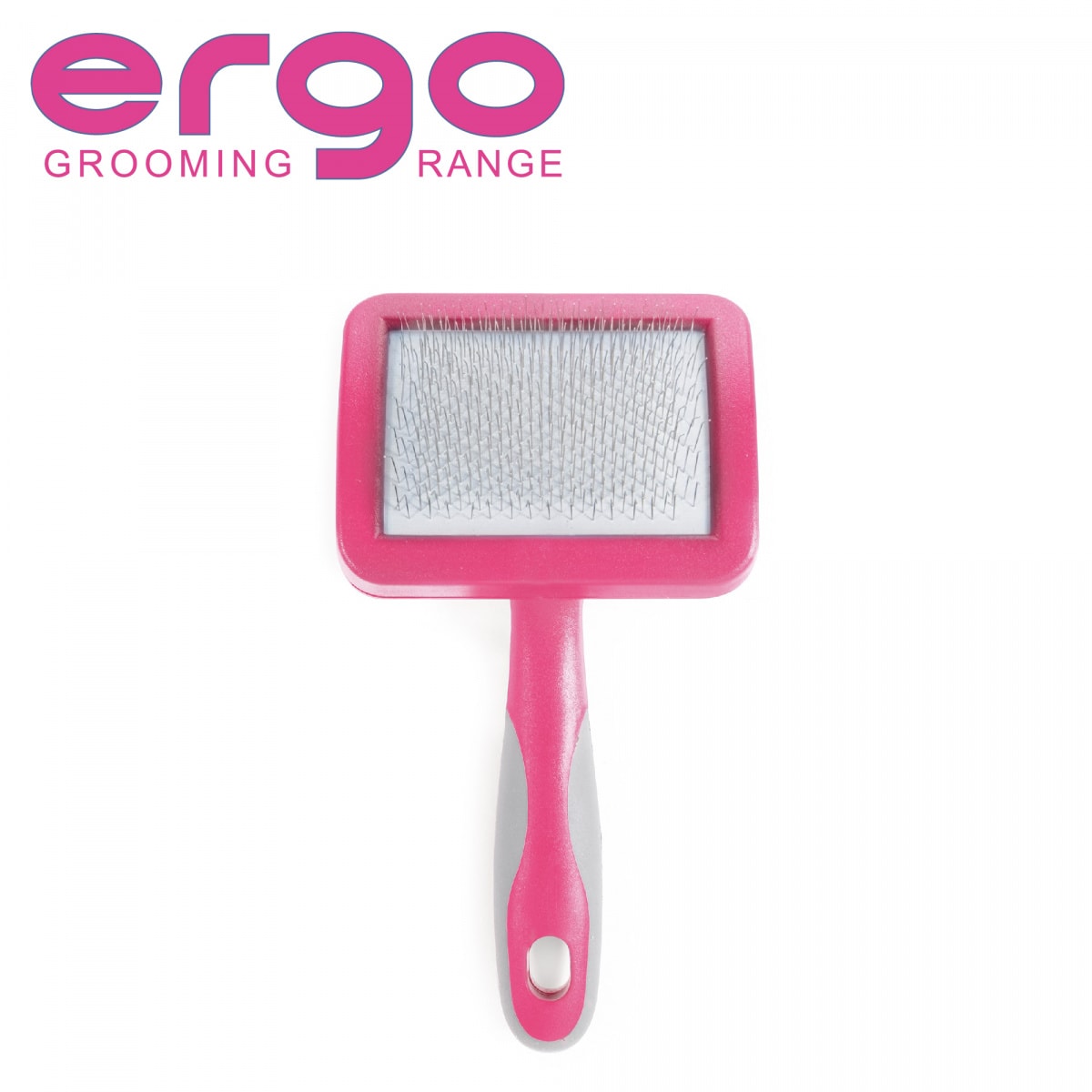Ergo Cat Slicker Brush – Pawfect Supplies Ltd Product Image