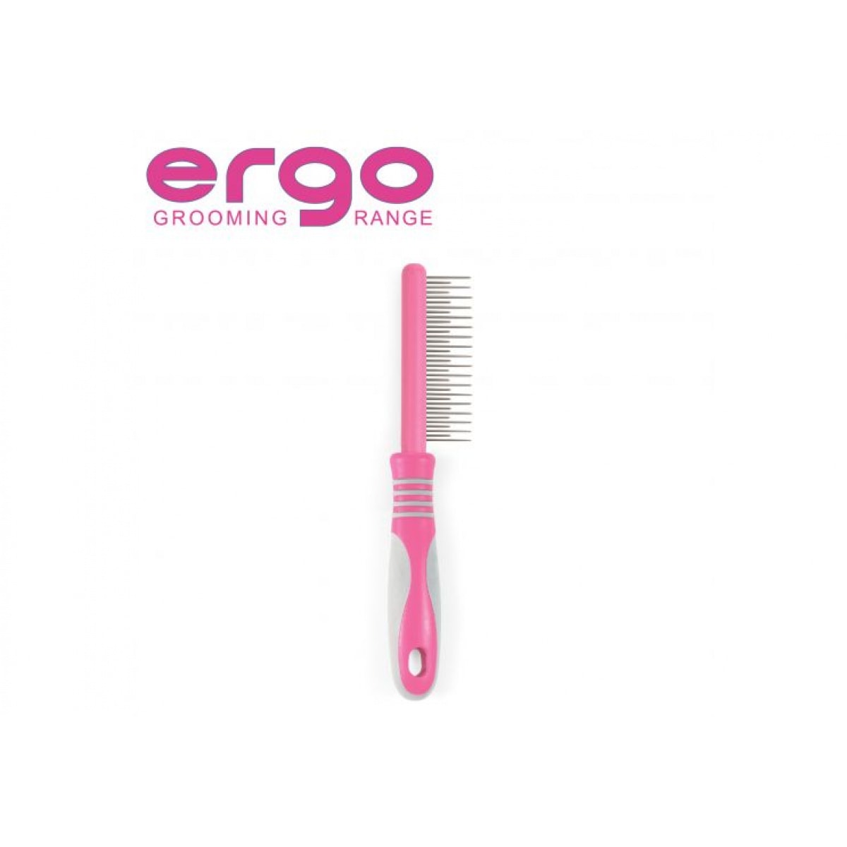Ergo Cat Moulting Comb – Pawfect Supplies Ltd Product Image