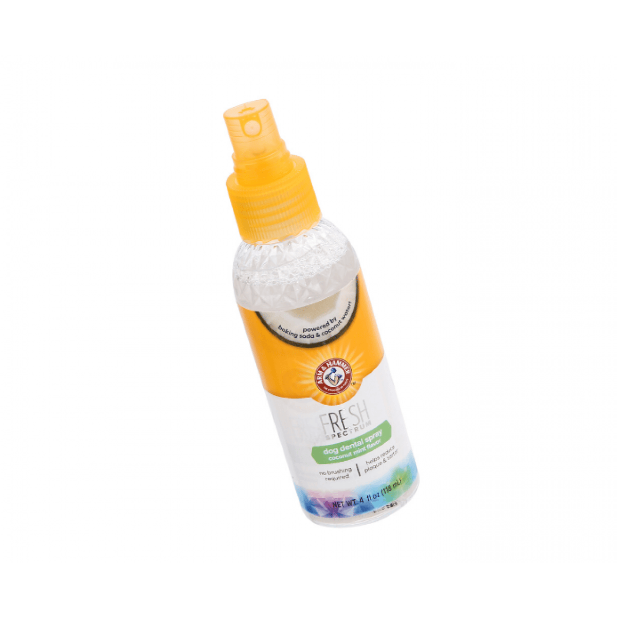 Arm & Hammer Fresh Dental Spray – Pawfect Supplies Ltd Product Image