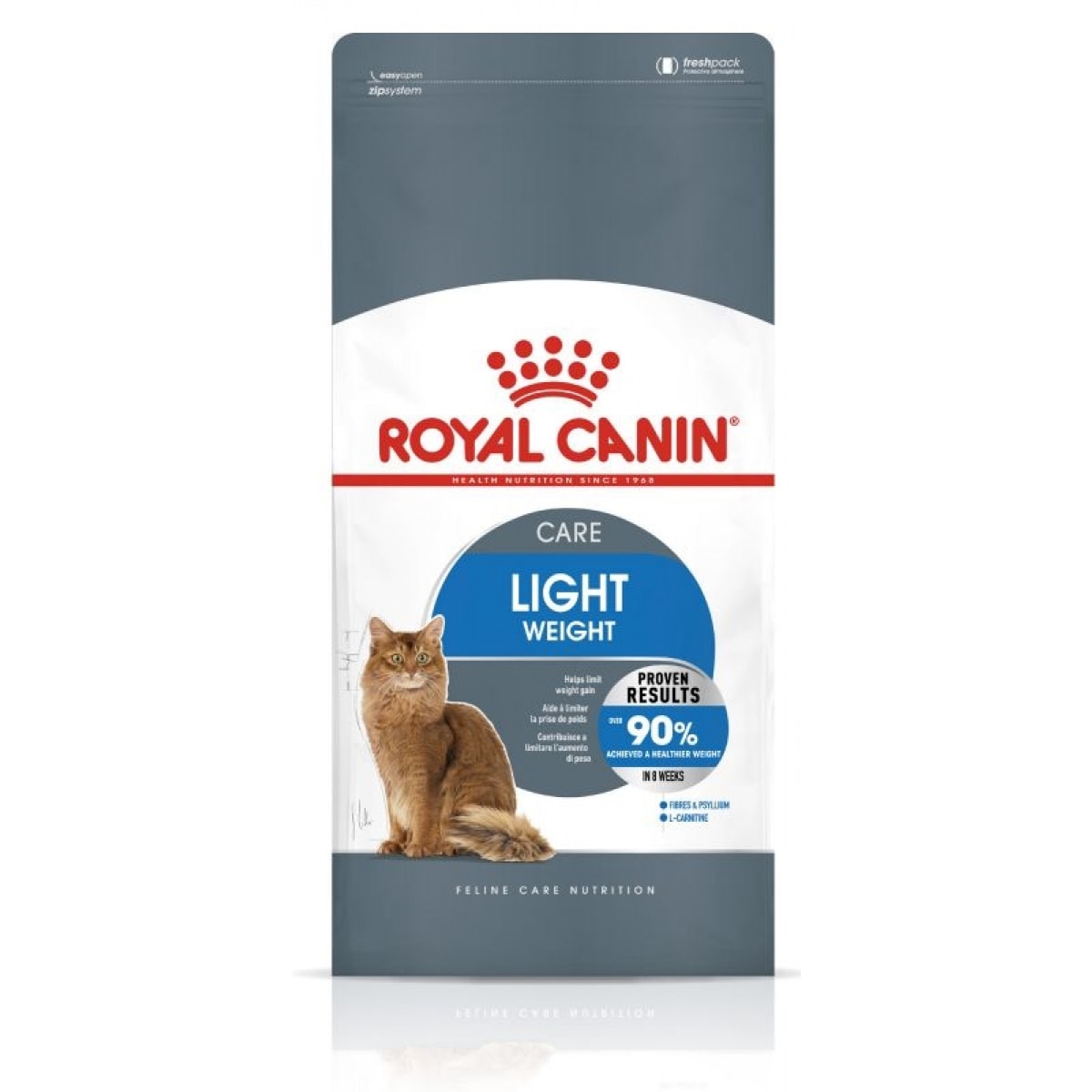 Royal Canin – Light Weight Care 400g – Pawfect Supplies Ltd Product Image