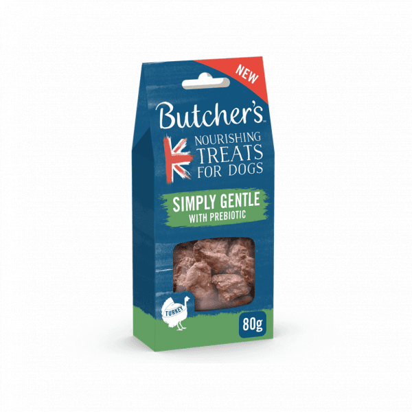 Butchers Lean & Tasty Treats 80g – Pawfect Supplies Ltd Product Image