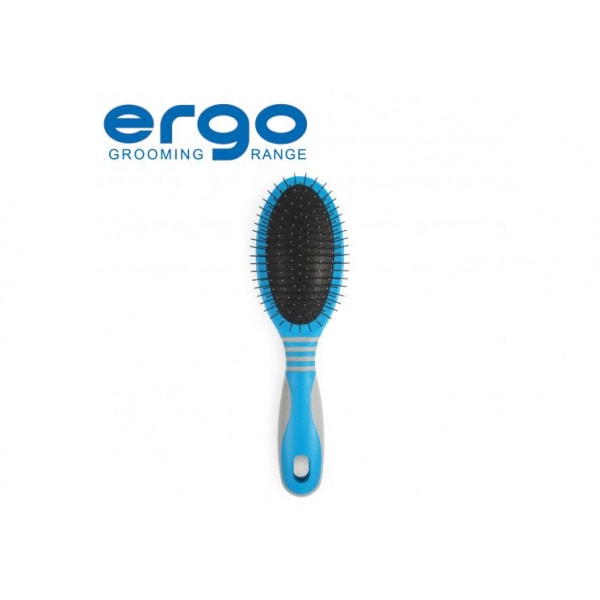 Ergo – Aluminium Comb – Pawfect Supplies Ltd Product Image