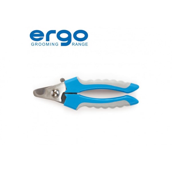 Ergo – Undercoat Rake – Pawfect Supplies Ltd Product Image