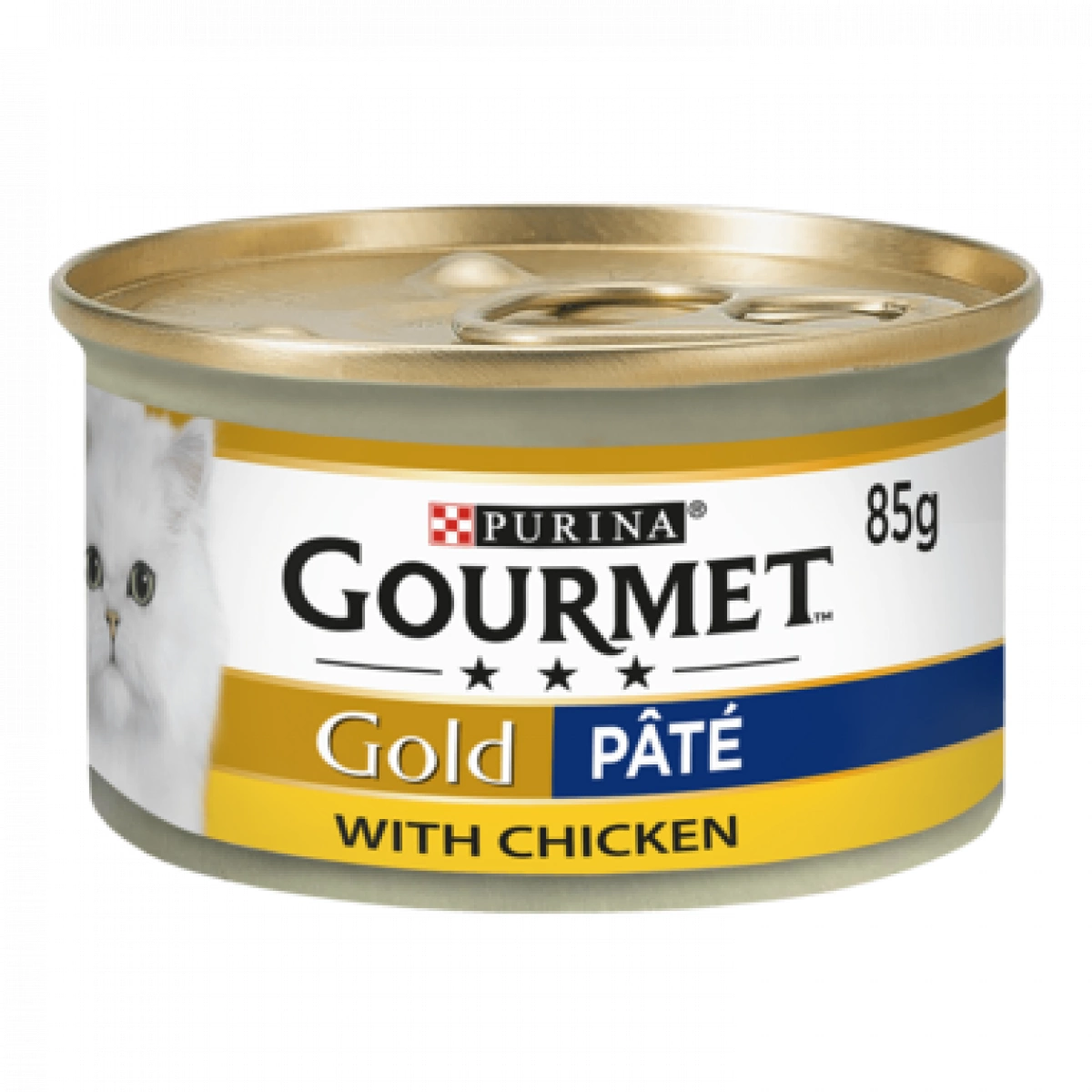 Gourmet Gold Chicken Pate 85g – Pawfect Supplies Ltd Product Image