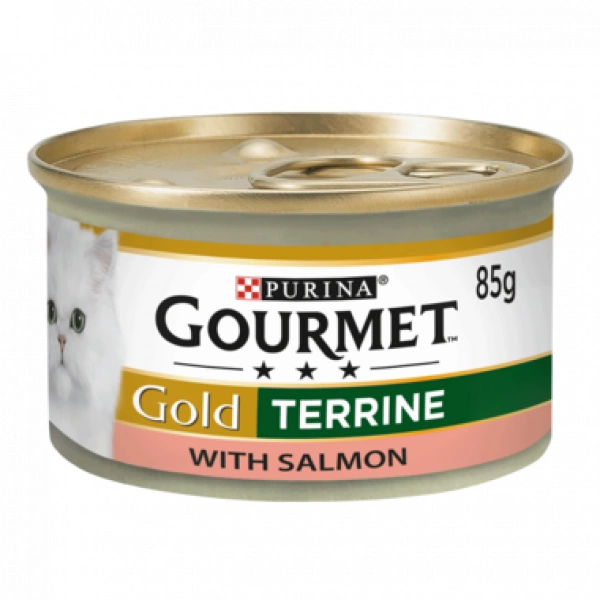 Gourmet Gold Chunks in Gravy Beef 85g – Pawfect Supplies Ltd Product Image
