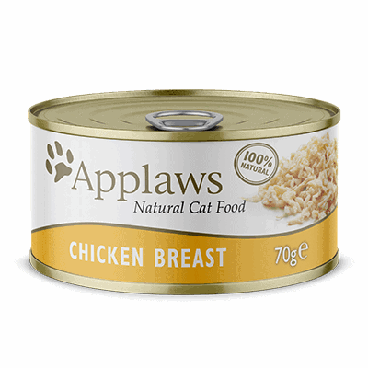 Applaws Chicken Breast 70g – Pawfect Supplies Ltd Product Image