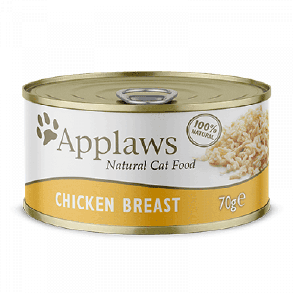 Applaws Chicken Breast with Cheese 70g – Pawfect Supplies Ltd Product Image