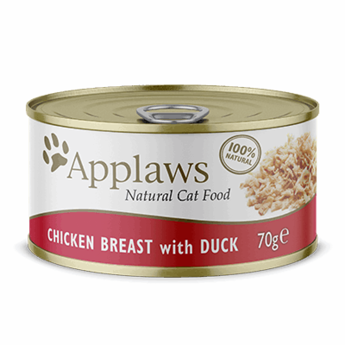 Applaws Chicken Breast with Duck 70g – Pawfect Supplies Ltd Product Image