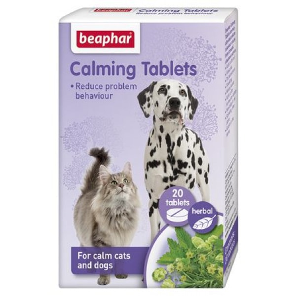 Beaphar Calming Spot On for Dogs – Pawfect Supplies Ltd Product Image