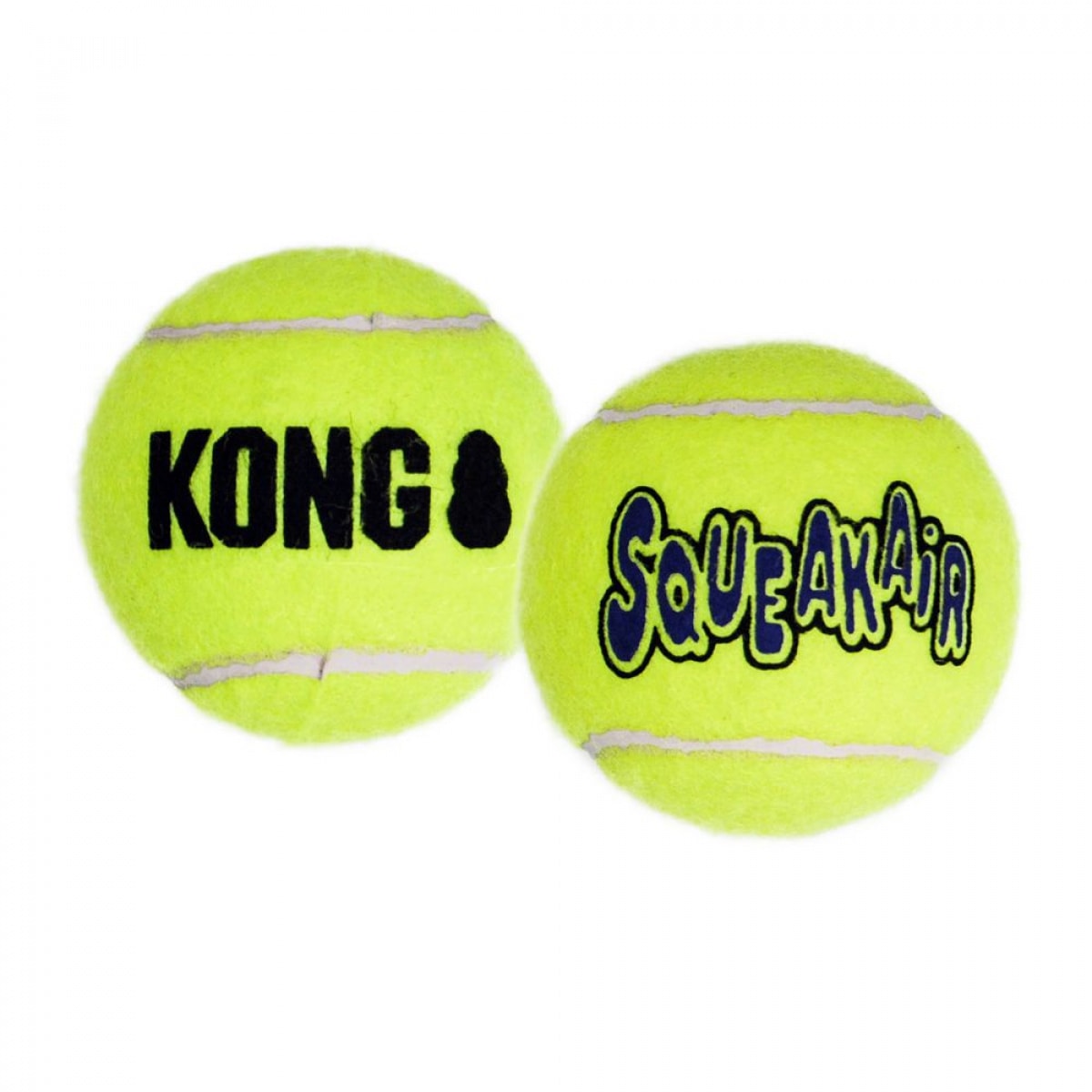 Kong SqueakAir Balls – Pawfect Supplies Ltd Product Image