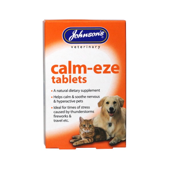 Diarrhoea Tablets 12 Tablets – Pawfect Supplies Ltd Product Image