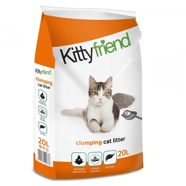 Vitakraft Small Animal Drops 75g – Yoghurt – Pawfect Supplies Ltd Product Image