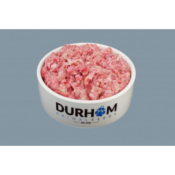 DAF – Turkey Mince 454g – Pawfect Supplies Ltd Product Image
