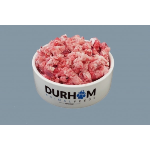 DAF – Beef & Chicken Mince 454g – Pawfect Supplies Ltd Product Image