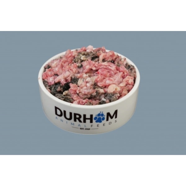 DAF – Duck Mince 454g – Pawfect Supplies Ltd Product Image
