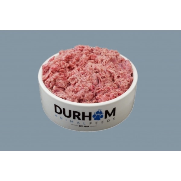 DAF – Pork Mince 454g – Pawfect Supplies Ltd Product Image