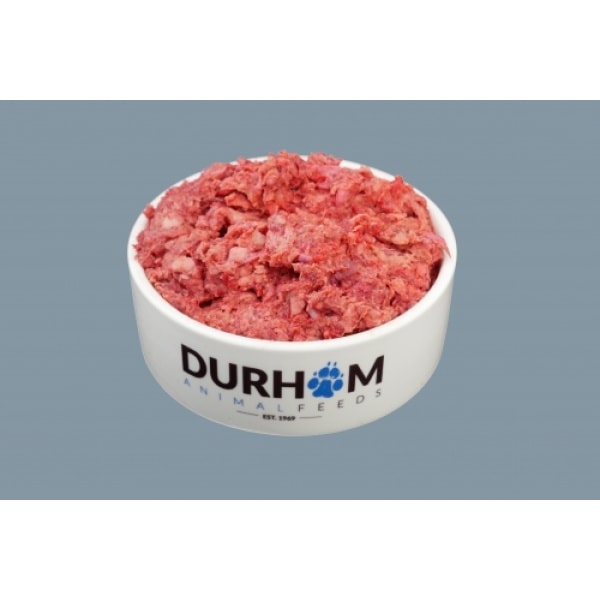 DAF – Heart Mince 454g – Pawfect Supplies Ltd Product Image