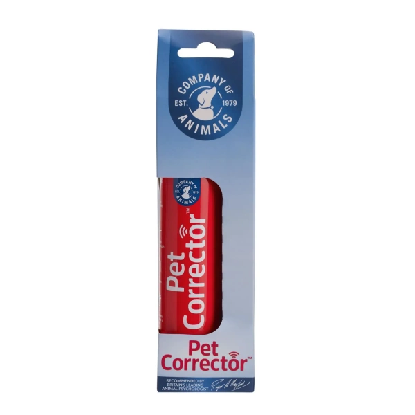Pet Corrector 50ml – Pawfect Supplies Ltd Product Image