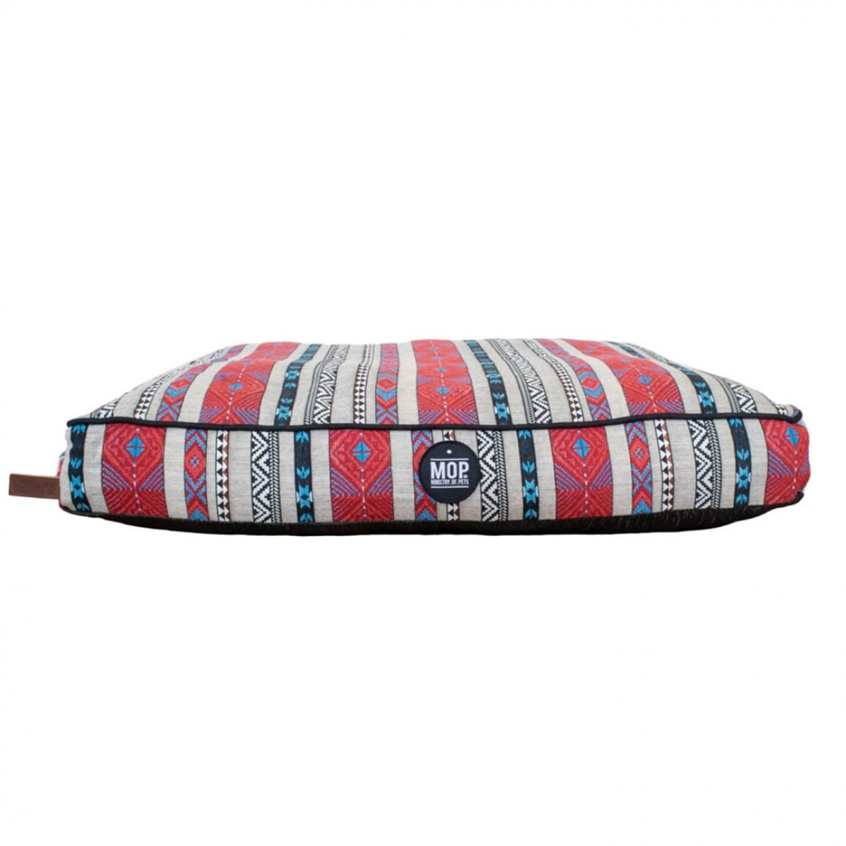 Ministry Of Pets - Aztec Mattress Bed Main Image