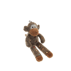 Little Rascals Sock Monkey Product Image