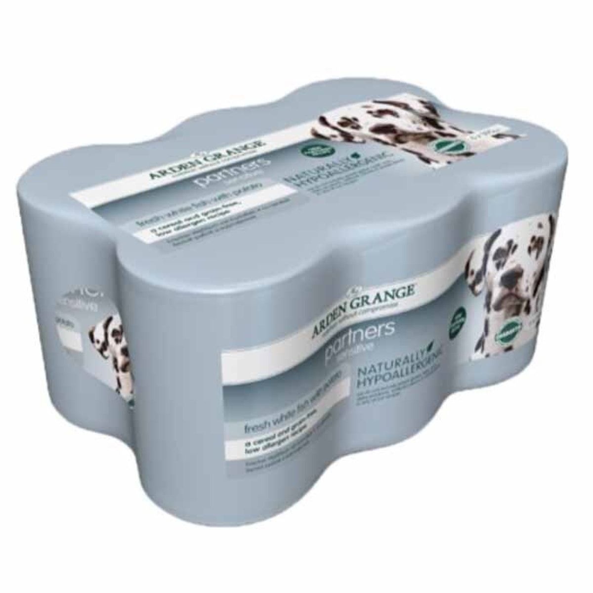 Arden Grange Partners Sensitive – Pawfect Supplies Ltd Product Image