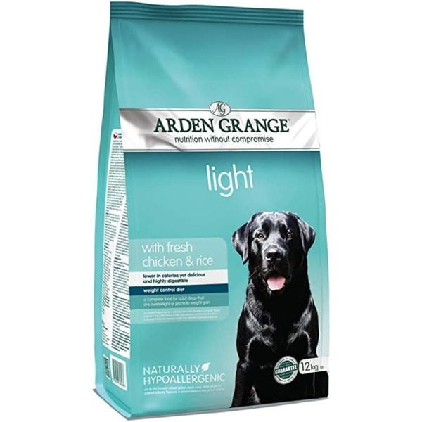 Arden Grange Adult – Chicken & Rice – Pawfect Supplies Ltd Product Image