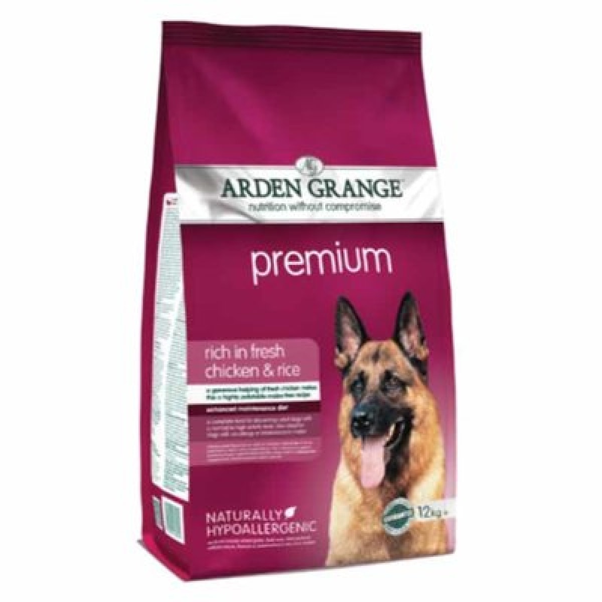 Arden Grange Premium – Pawfect Supplies Ltd Product Image