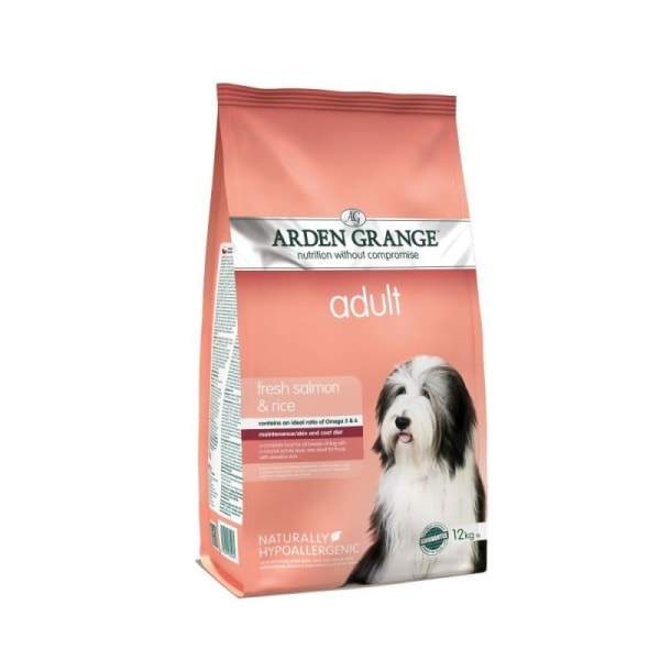 Arden Grange Adult – Sensitive Large Breed – Pawfect Supplies Ltd Product Image
