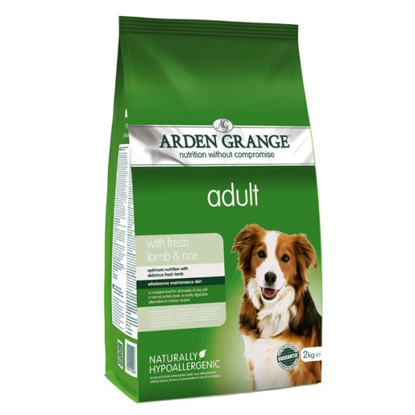 Arden Grange Puppy / Junior Large Breed – Pawfect Supplies Ltd Product Image