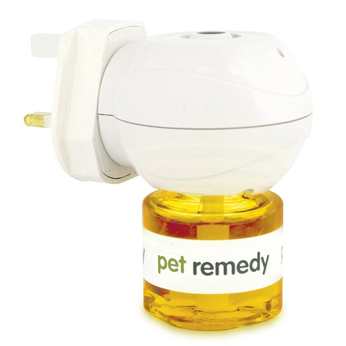 Pet Remedy - Plug in Diffuser Main Image