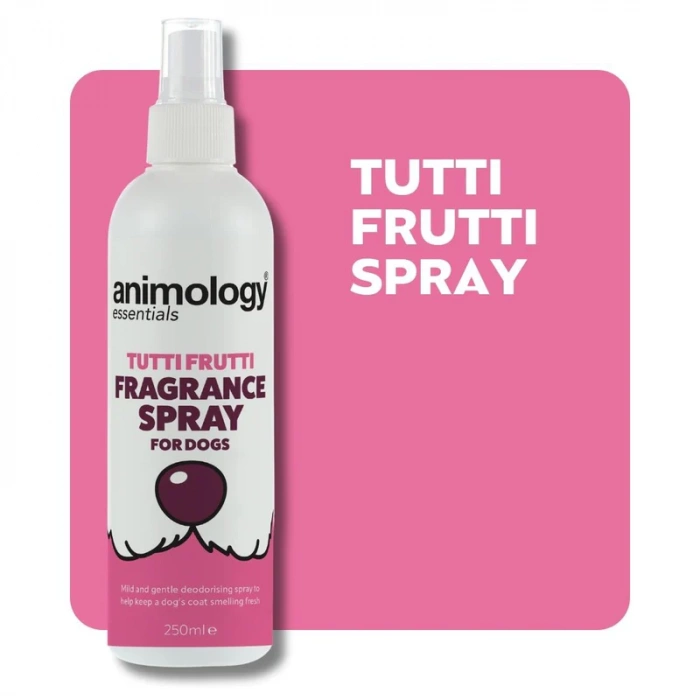 Animology Essential - Tutti Frutti Fragrance Spray 250ml Main Image