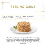 Gourmet Gold Savoury Cake 85g - Tuna - Image 2