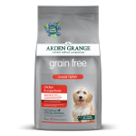 Arden Grange Puppy Superfoods 2kg - Chicken