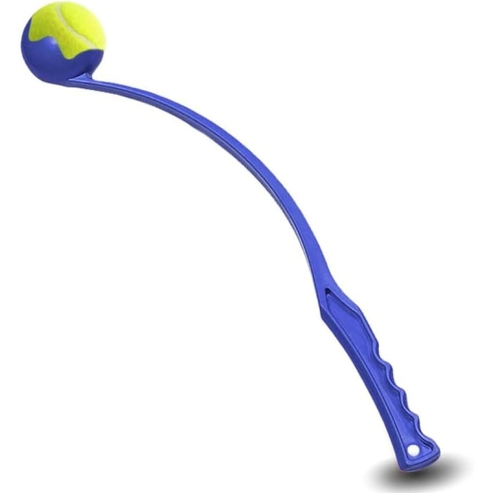 Extra Select Tennis Ball Launcher - Large Main Image