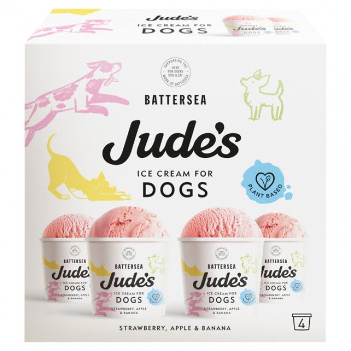 Jude's Ice Cream for Dogs Main Image