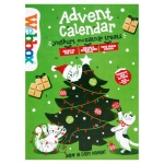Festive Cat Premium Advent Calendar
