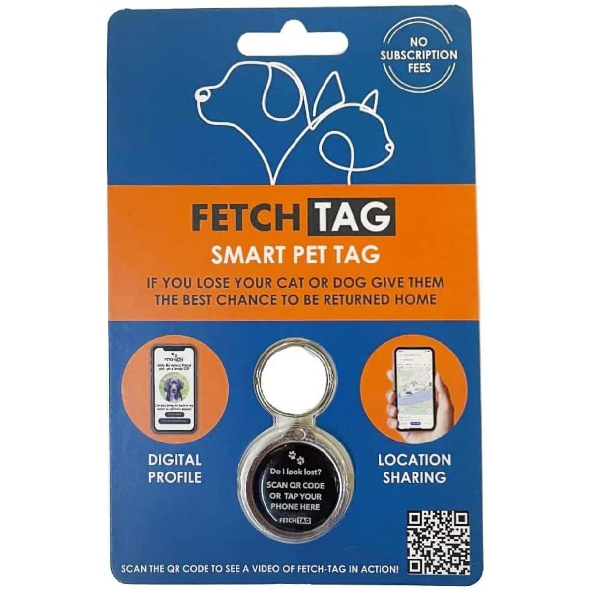 Fetch Tag Main Image