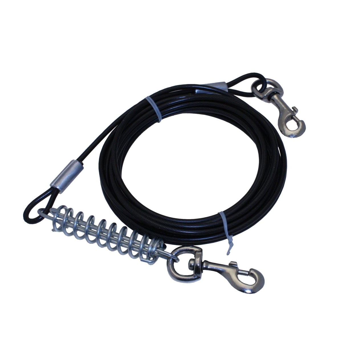 Pet Gear Tie Out Cable 4.7m Main Image