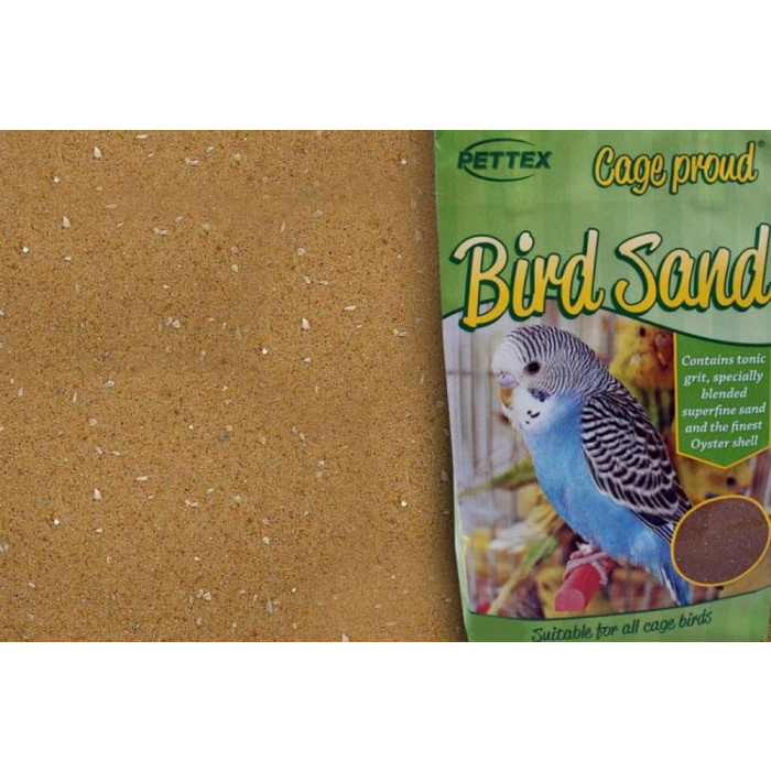 Bird Sand 3kg Main Image