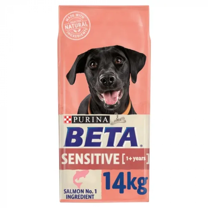 Beta Sensitive 14kg Main Image