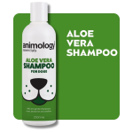 Animology Essential - Aloe Vera Shampoo 250ml