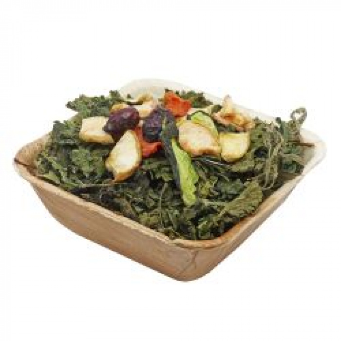 Natural Nibbles Healthy Salad Bowl 40g Main Image