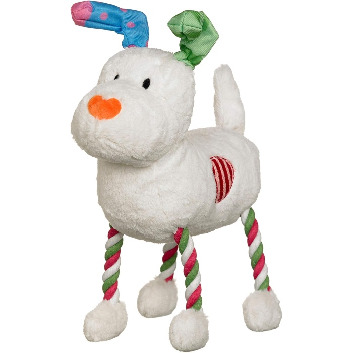 Snowdog Hug Tug 11" Main Image