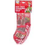 Good Boy Dog Treat Stocking 155g