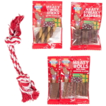 Good Boy Dog Treat Stocking 155g - Image 2