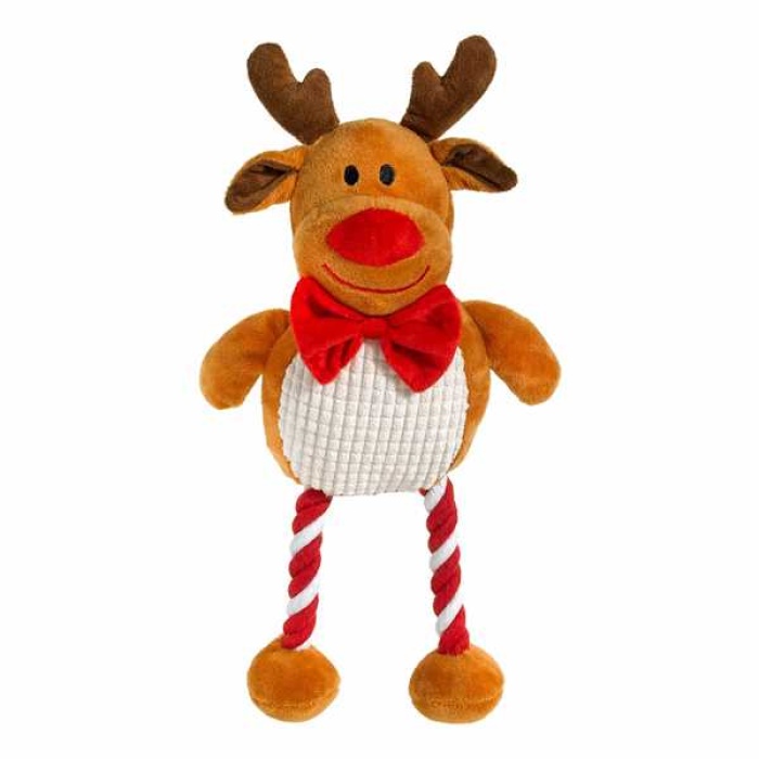 Good Boy Hug Tug Reindeer Main Image