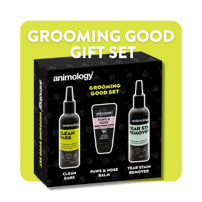 Animology - Grooming Good Gift Set Main Image