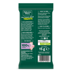 Natures Menu Freeze Dried Treats - Turkey 15g - Image 2