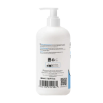 Animology Essential - Baby Powder Shampoo 500ml - Image 3