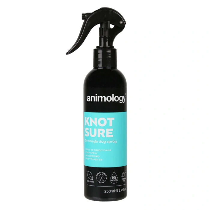 Animology Dog De-Tangle Spray - Knot Sure 250ml Main Image